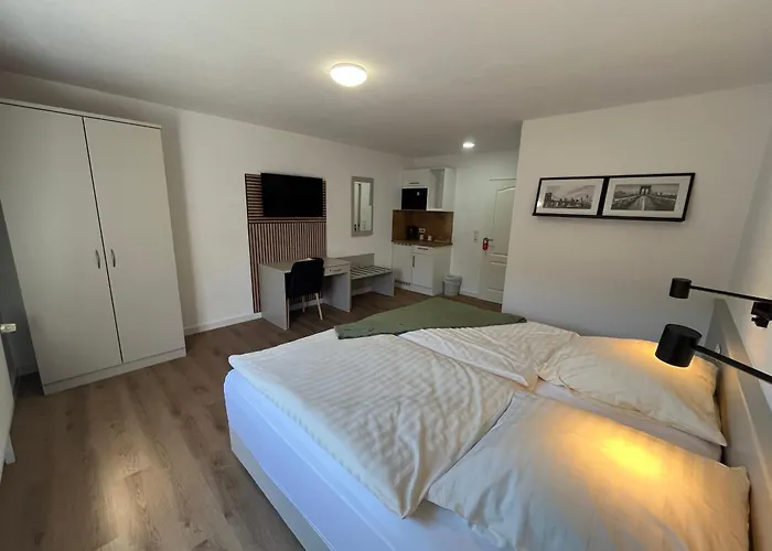 アパート Apartment